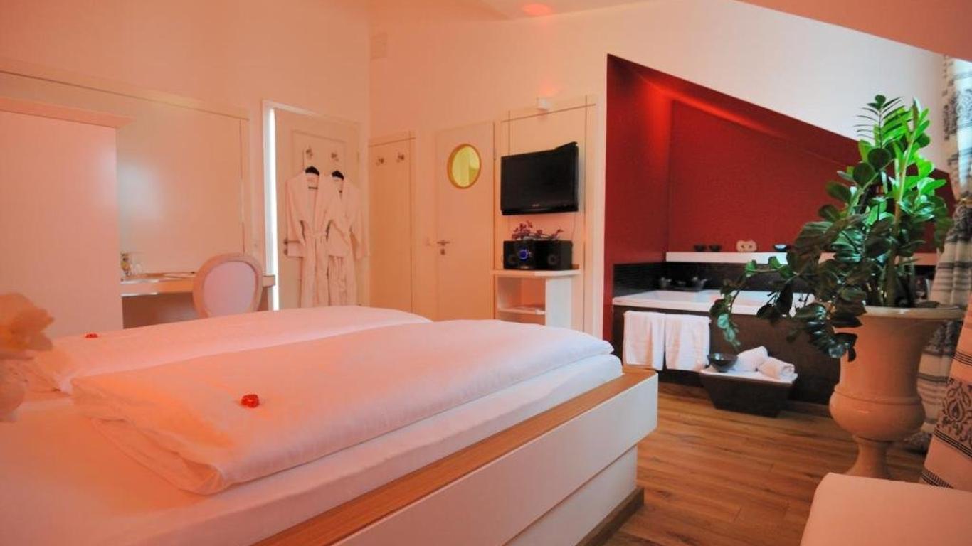 Hotel Helvetia