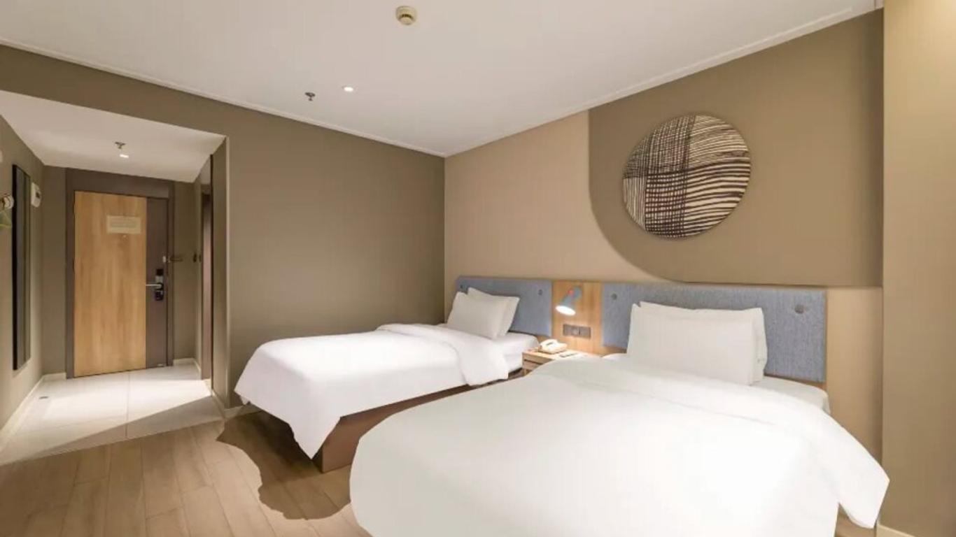 Home Inn Liuting